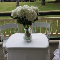 Signing & Registry Table