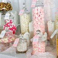 Lolly Buffet