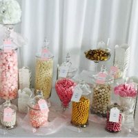 Lolly Buffet