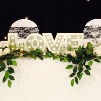 Table Centrepiece