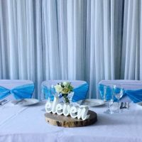Table Centrepiece