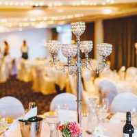 Table Centrepiece