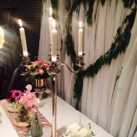 Table Centrepiece