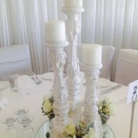 Table Centrepiece