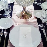 Table Centrepiece