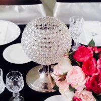 Table Centrepiece