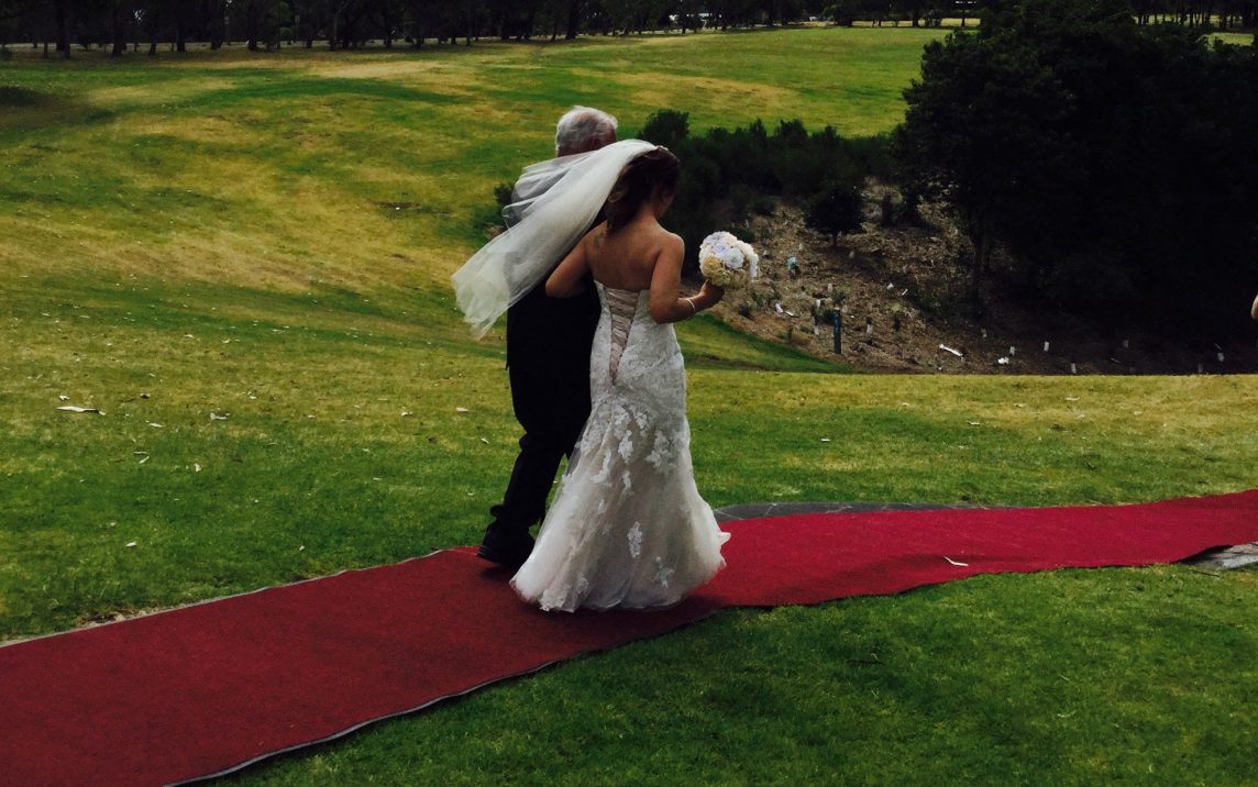 Gazebo Wedding
