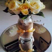 Table Centrepiece