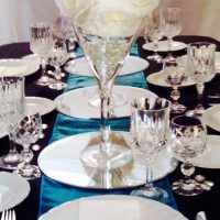 Table Centrepiece