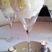 Table Centrepiece