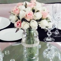 Table Centrepiece