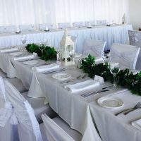 Table Centrepiece