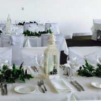 Table Centrepiece