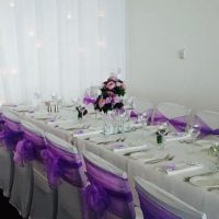 Table Centrepiece