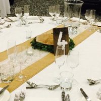 Table Centrepiece