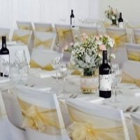 Table Centrepiece
