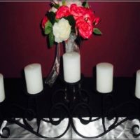 Table Centrepiece