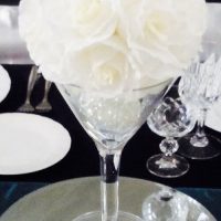 Table Centrepiece