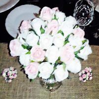 Table Centrepiece