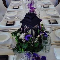 Table Centrepiece