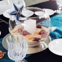 Table Centrepiece