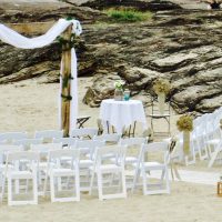 Signing & Registry Table