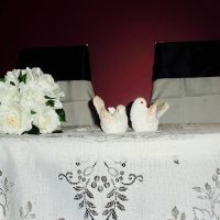 Signing & Registry Table