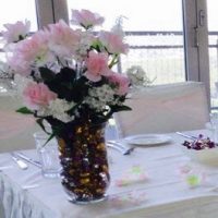 Table Centrepiece