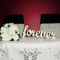 Signing & Registry Table