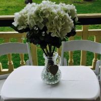 Table Centrepiece