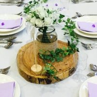 Table Centrepiece