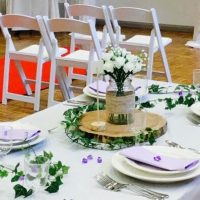 Table Centrepiece