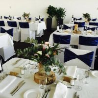 Reception Styling