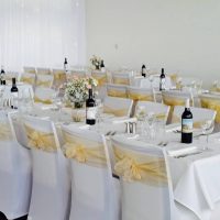 Reception Styling