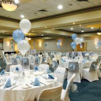 Reception Styling