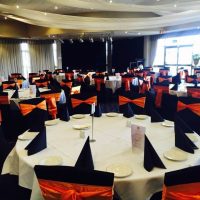 Reception Styling