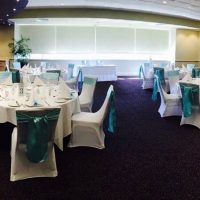 Reception Styling