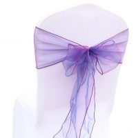 Chair Sashes