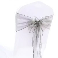 Chair Sashes