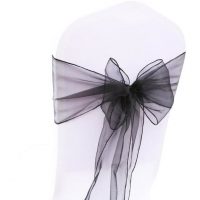 Chair Sashes