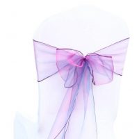 Chair Sashes