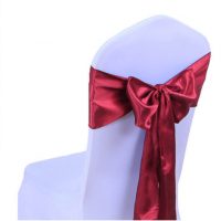 Chair Sashes
