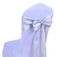 Chair Sashes