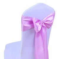 Chair Sashes