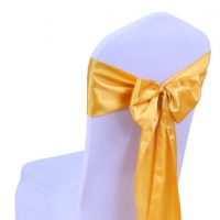 Chair Sashes