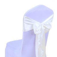 Chair Sashes