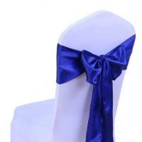 Chair Sashes