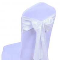 Chair Sashes