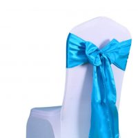 Chair Sashes
