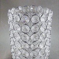 Lights Table Decor